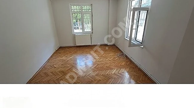 شقة 3+1 للإيجار في BEYKOZ KAVACIK KAPTANLAR، طابق أرضي