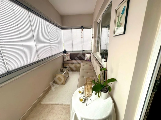 BEYKOZ KAVACIKTA SATILIK KUPON DAİRE