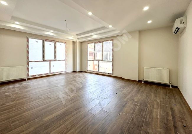 BAHÇELİEVLER DE K.OTOPARKLI BUTİK SİTEDE 3+1 SIFIR DAİRELER