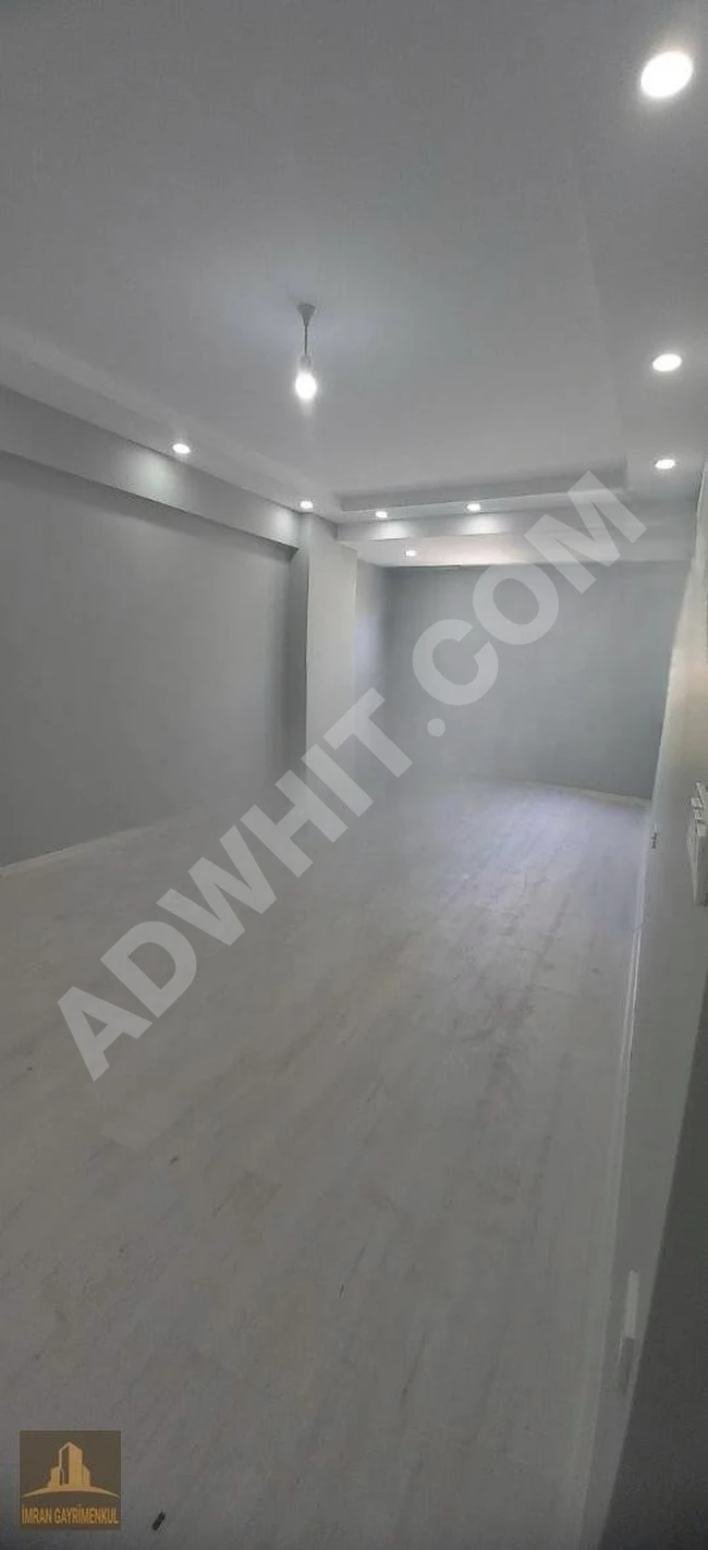 3+1 apartment with an area of 120 m² near Mithatpaşa tram station