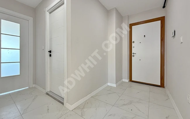 Bahçelievler E5 Yakını, Çift Girişli, Sıfır Dubleks Daire
