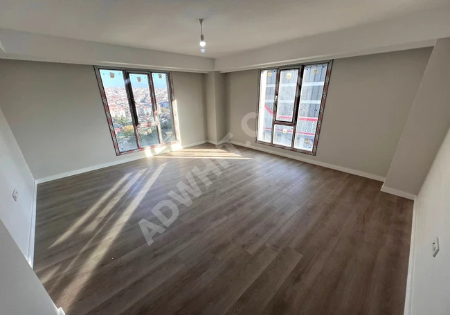 BAHÇELİEVLER KOCASİNAN DA SİTE İÇİ SIFIR DAİRELER