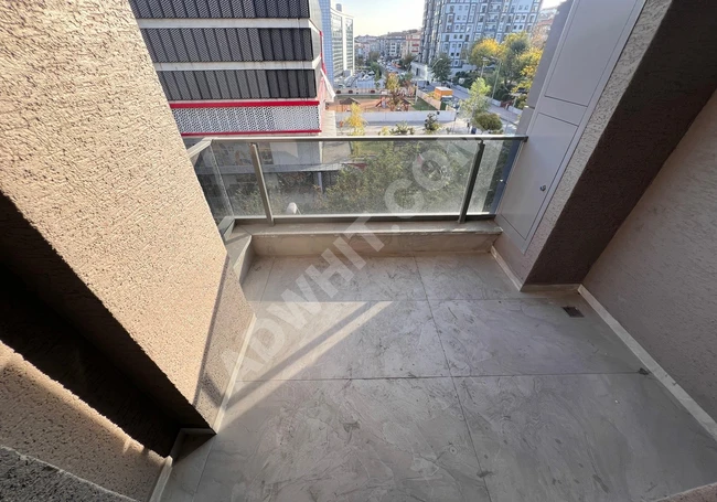 BAHÇELİEVLER KOCASİNAN DA SİTE İÇİ SIFIR DAİRELER