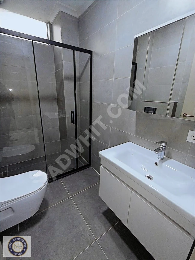 MEDİPOL ÜNİV. YANINDA LÜKS FUL EŞYALI 1+0 STÜDYO DAİRELER