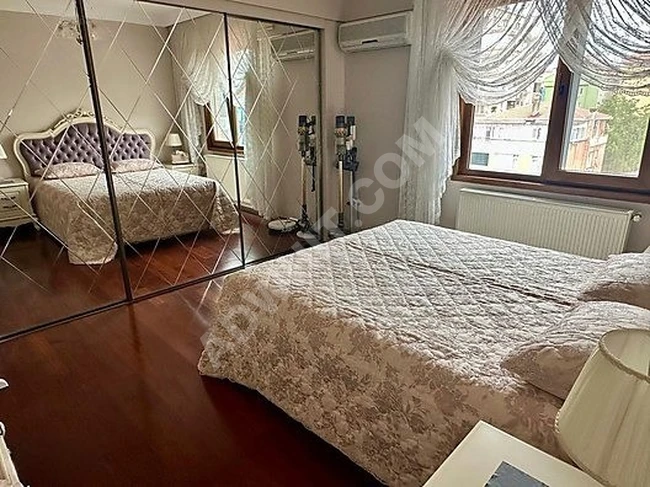 BEYKOZ KAVACIKTA SATILIK KUPON DAİRE