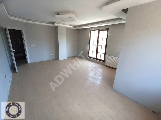 MİMAR SİNAN MERKEZ DE 3+1 NET 135 M2 GENİŞ TERASLI DUBLEKS DAİRE