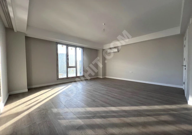 BAHÇELİEVLER KOCASİNAN DA SİTE İÇİ SIFIR DAİRELER