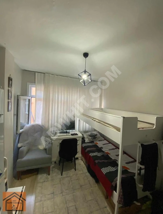 NET EMLAKTAN SATILIK 2+1 UYGUN FİYATLI YATIRIMLIK DAİRE