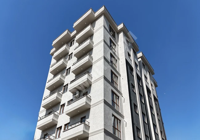 WEAL WORLD' den BAHÇELİEVLER DE BUTİK SİTE DE.SIFIR 2+1 DAİRE