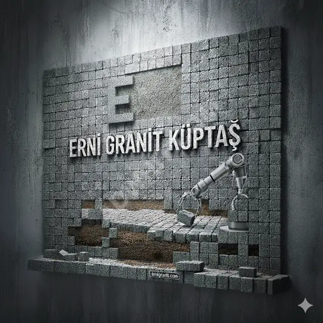 Parke taşı begonit taş Malatya Elazığ 