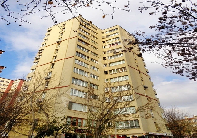 BAHÇELİEVLER ONUR SİTELERİ SATILIK YATIRIMLIK FIRSAT DAİRE