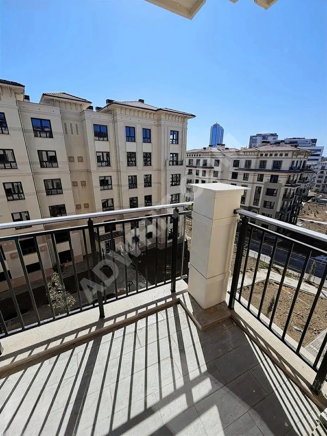 Apartment for rent 2+1 in TOKİ SELÇUKLU EVLERİ