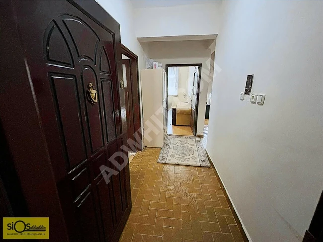 KARTAL PETROL İŞ__2+1__YATIRIMLIK 34 M2 ARSA PAYLI