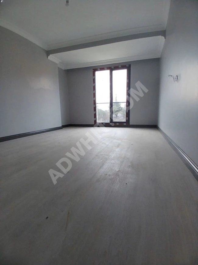 BUYUKCEKMECE CELALIYEDE SIFIR 2+1