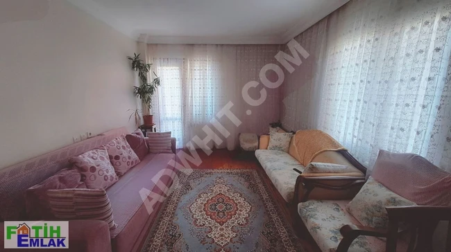 للبيع شقة 3+1 في جامع يني بمنطقة BEYKOZ KAVACIK