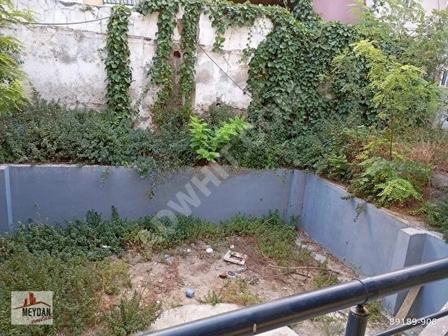 MEYDAN EMLAK KOCAMUSTAFAPAŞA SATILIK YENİ BİNADA YÜKSEK GİRİŞ2+1