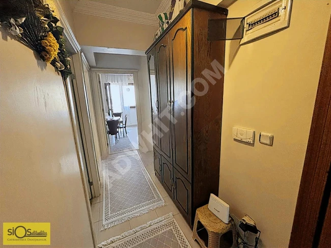 KARTAL LÜTFÜ K.EĞTİM HAS. VE ADLİYE'YE YAKIN KONUMDA 2+1