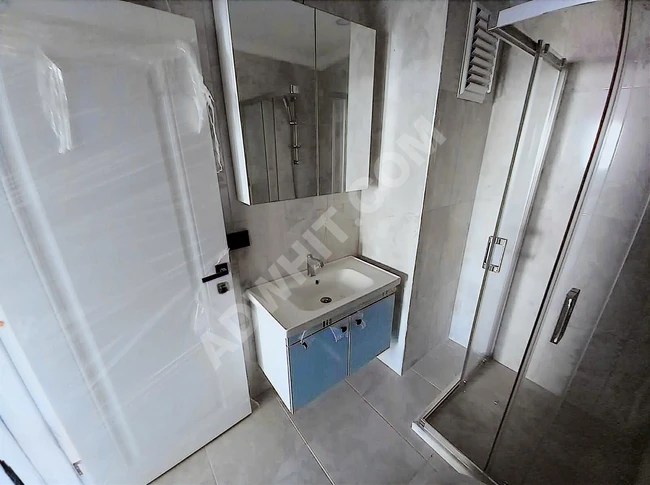 Güneyden subay evlerinde metroya çok yakı lüks daire