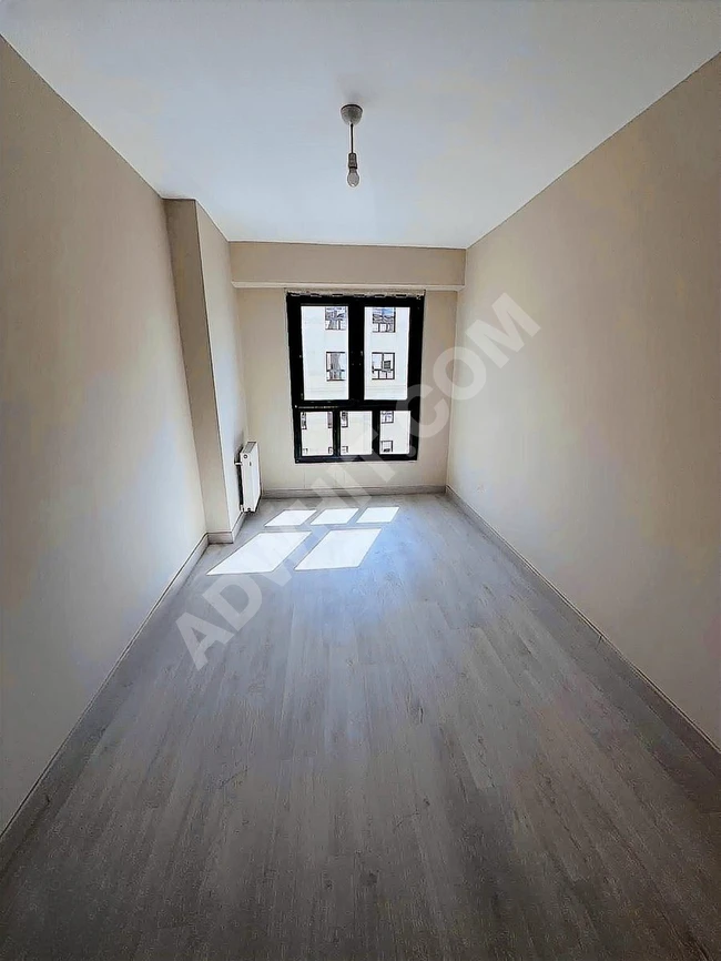 Apartment for rent 2+1 in TOKİ SELÇUKLU EVLERİ