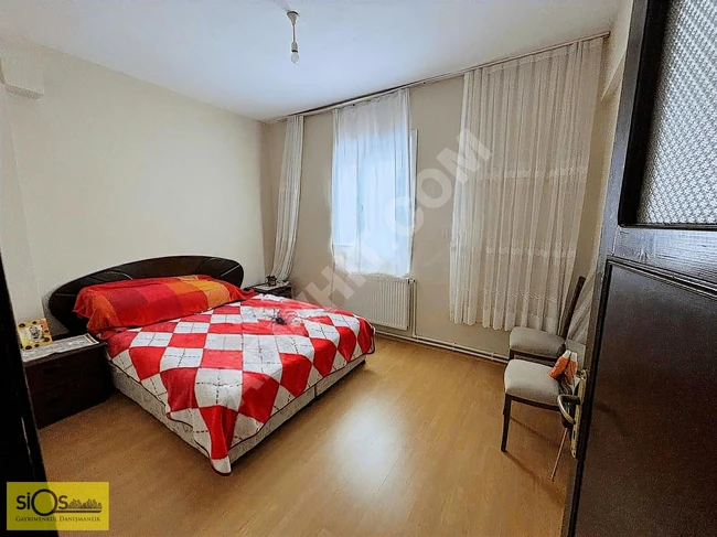 KARTAL PETROL İŞ__2+1__YATIRIMLIK 34 M2 ARSA PAYLI