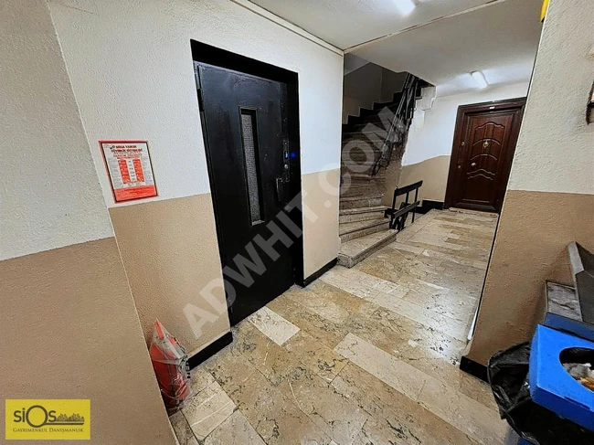 KADIKÖY MERKEZDE CADDE ÜZERİ__2__OFİS SATILIK ASANSÖRLÜ