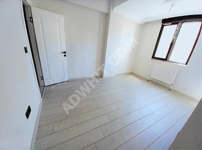 Güneyden subay evlerinde metroya çok yakı lüks daire