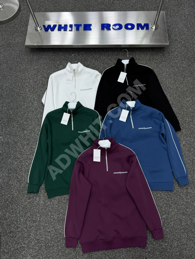 Takım pijama bluzları