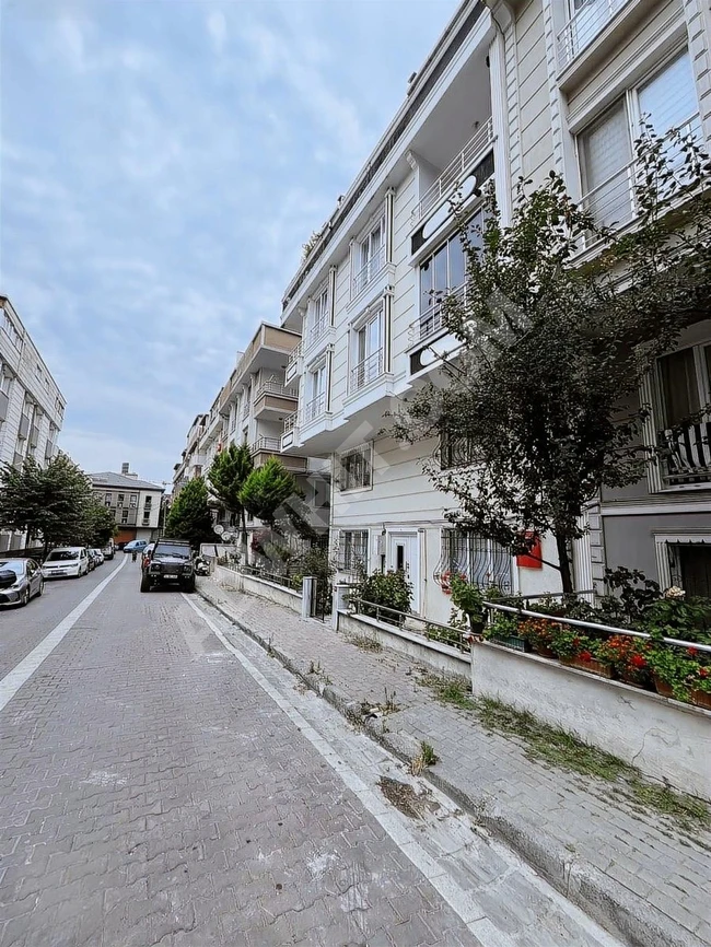 PRONTO GAYRİMENKULDEN AVCILAR CİHANGİR'DE 1+1 SATILIK DAİRE