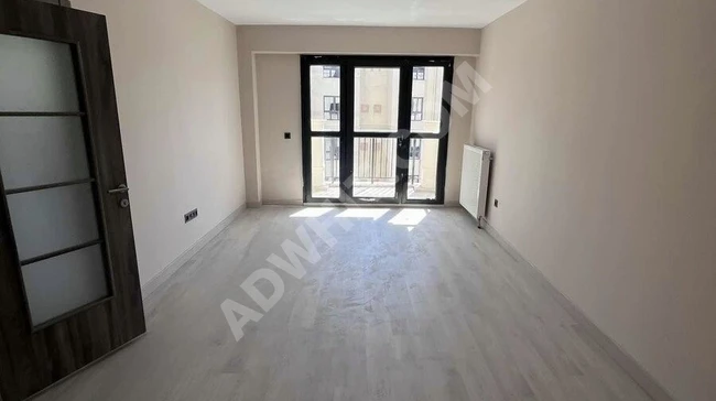 Apartment for rent 2+1 in TOKİ SELÇUKLU EVLERİ