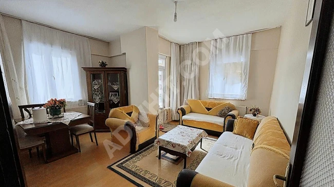 KARTAL PETROL İŞ__2+1__YATIRIMLIK 34 M2 ARSA PAYLI