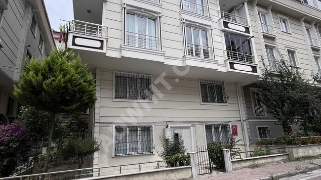 PRONTO GAYRİMENKULDEN AVCILAR CİHANGİR'DE 1+1 SATILIK DAİRE