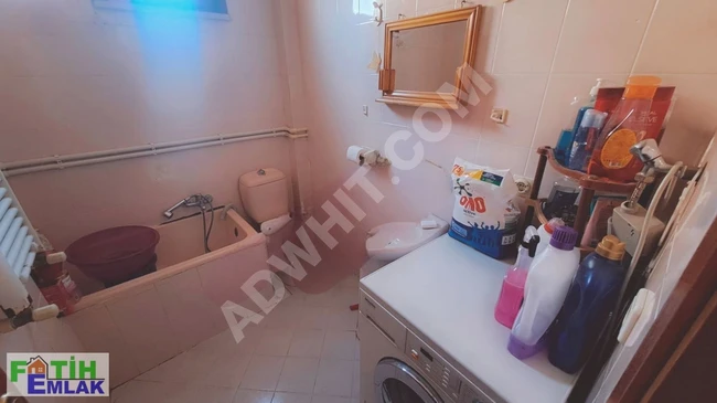 للبيع شقة 3+1 في جامع يني بمنطقة BEYKOZ KAVACIK