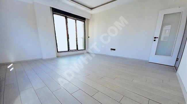 Güneyden subay evlerinde metroya çok yakı lüks daire