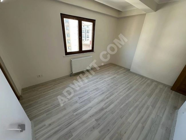 CT EMLAK'TAN ESENTEPE'DE TAPU MASRAFSIZ EBEVEYN BANYOLU3+1DAİRE