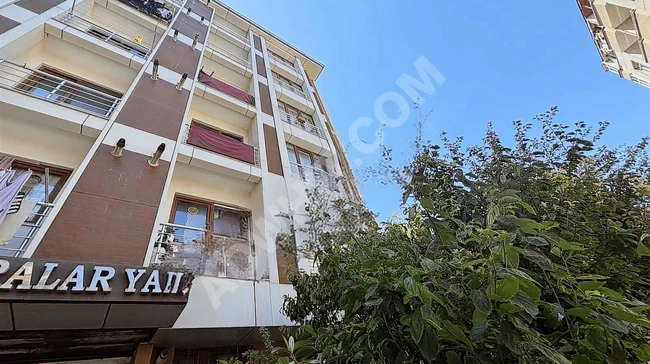 KARTAL LÜTFÜ K.EĞTİM HAS. VE ADLİYE'YE YAKIN KONUMDA 2+1