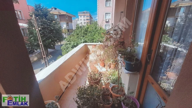 للبيع شقة 3+1 في جامع يني بمنطقة BEYKOZ KAVACIK