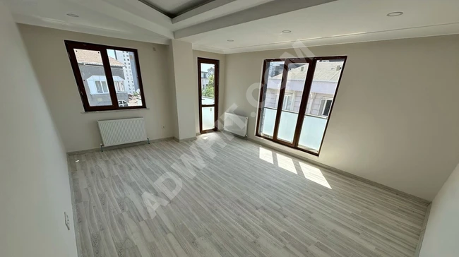 CT EMLAK'TAN ESENTEPE'DE TAPU MASRAFSIZ EBEVEYN BANYOLU3+1DAİRE