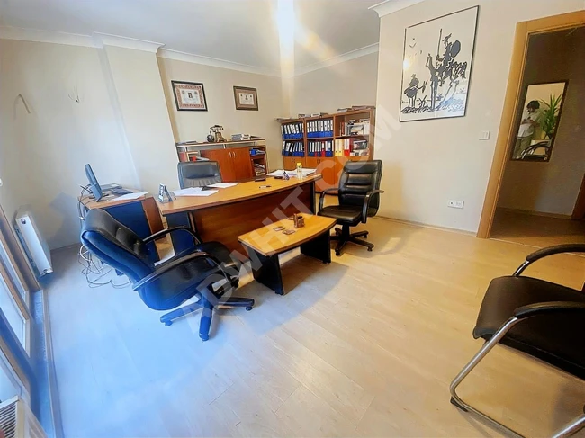 CT EMLAK'TAN CEVİZLİ'DE KULLANIŞLI ARAKAT 2+1 DAİRE