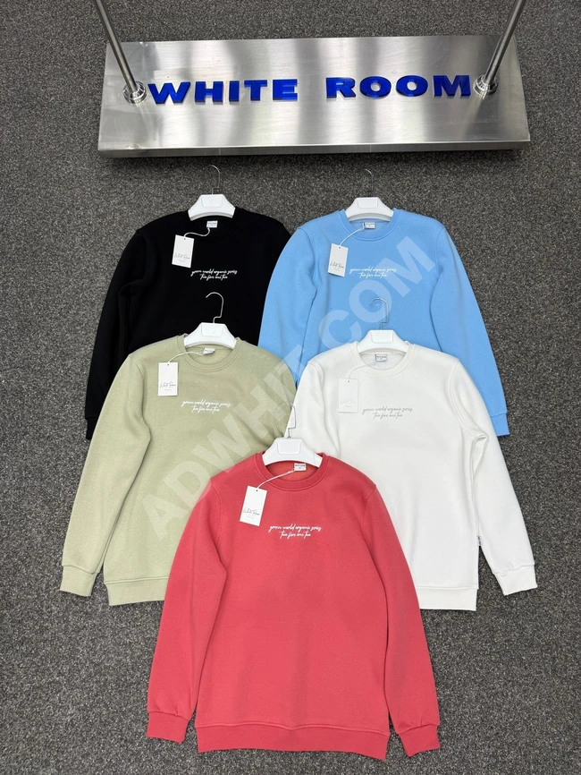 Takım pijama bluzları