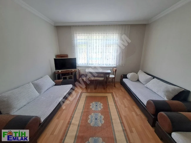 BEYKOZ ÇUBUKLUDA EŞYALI TEMİZ 3+1