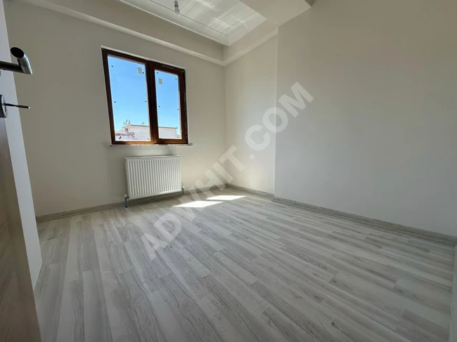 CT EMLAK'TAN ESENTEPE'DE TAPU MASRAFSIZ EBEVEYN BANYOLU3+1DAİRE