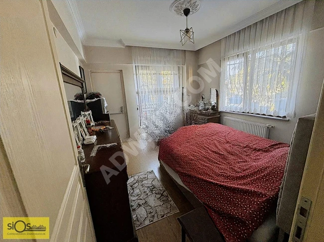 KARTAL LÜTFÜ K.EĞTİM HAS. VE ADLİYE'YE YAKIN KONUMDA 2+1