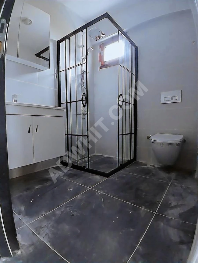 BUYUKCEKMECE CELALIYEDE SIFIR 2+1