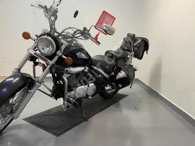 Point motors'dan vade ve takas seçenekleriyle