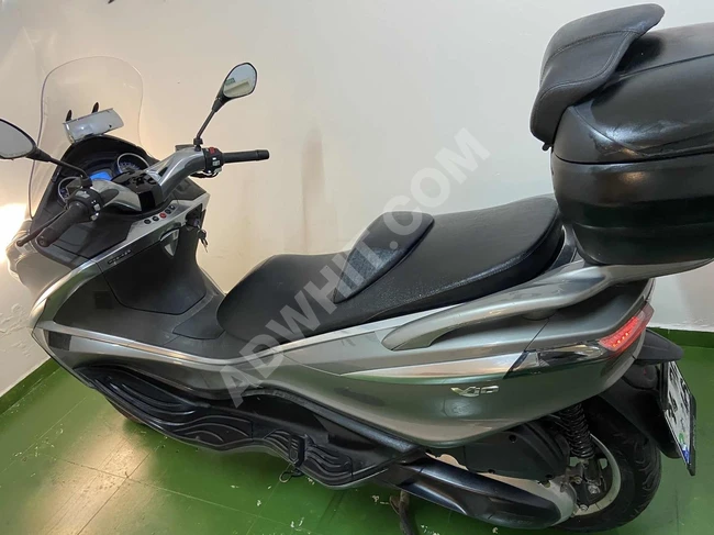 Point motors'dan HATASIZ ve KUSURSUZ //vade takas seçenekli