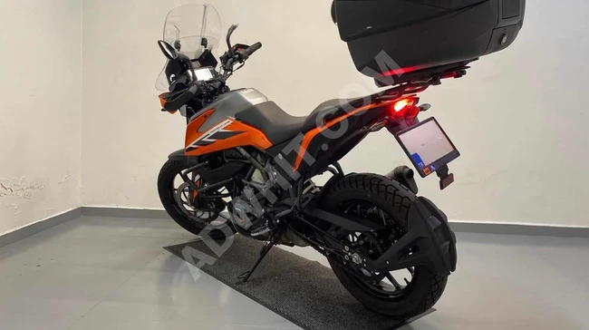 Point motors'dan sıfır gibi //aksesuarlı