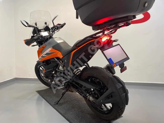 Point motors'dan sıfır gibi //aksesuarlı