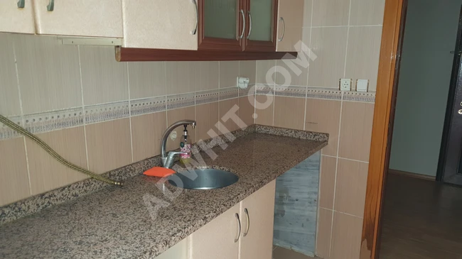 ESENEVLER MAHALLESİNDE KİRALIK 2+1 DAİRE