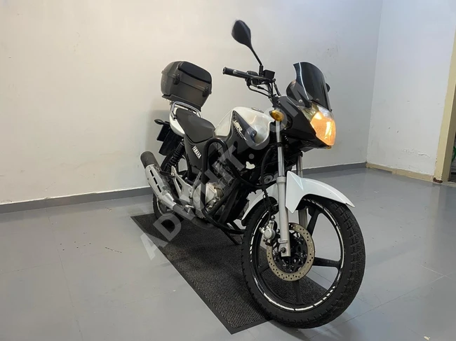 دراجة نارية صفر فحص // صفر ميكانيكي عرض خاص اليوم فقط 55.000₺