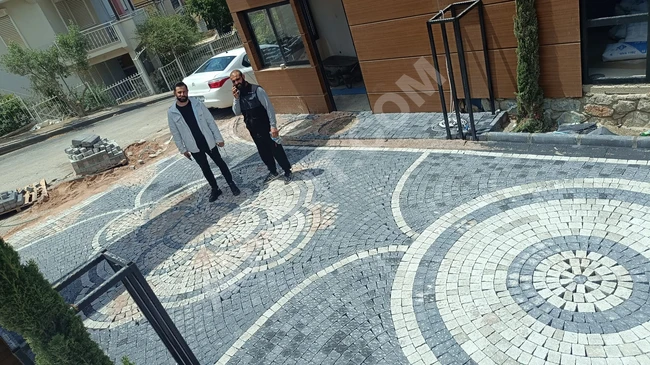 Begonit küptaş Ankara 